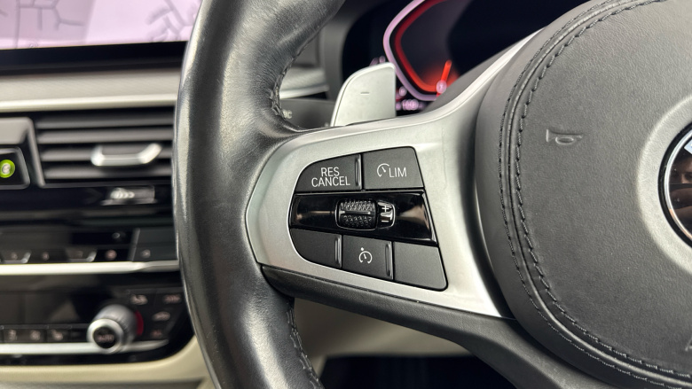 BMW 6 Series 620d M Sport 5dr Auto Diesel Hatchback